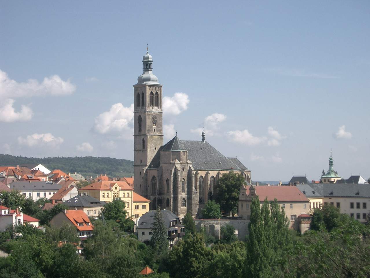 Kutna Hora
